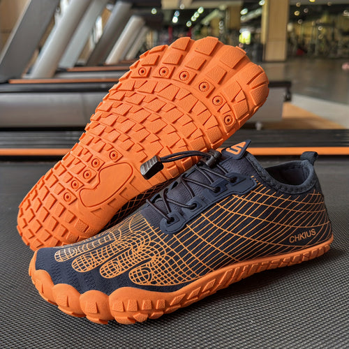 Outdoor Hiking Shoes Beach Swimming Shoes Diving Shoes Indoor Fitness Shoes Yoga Shoes