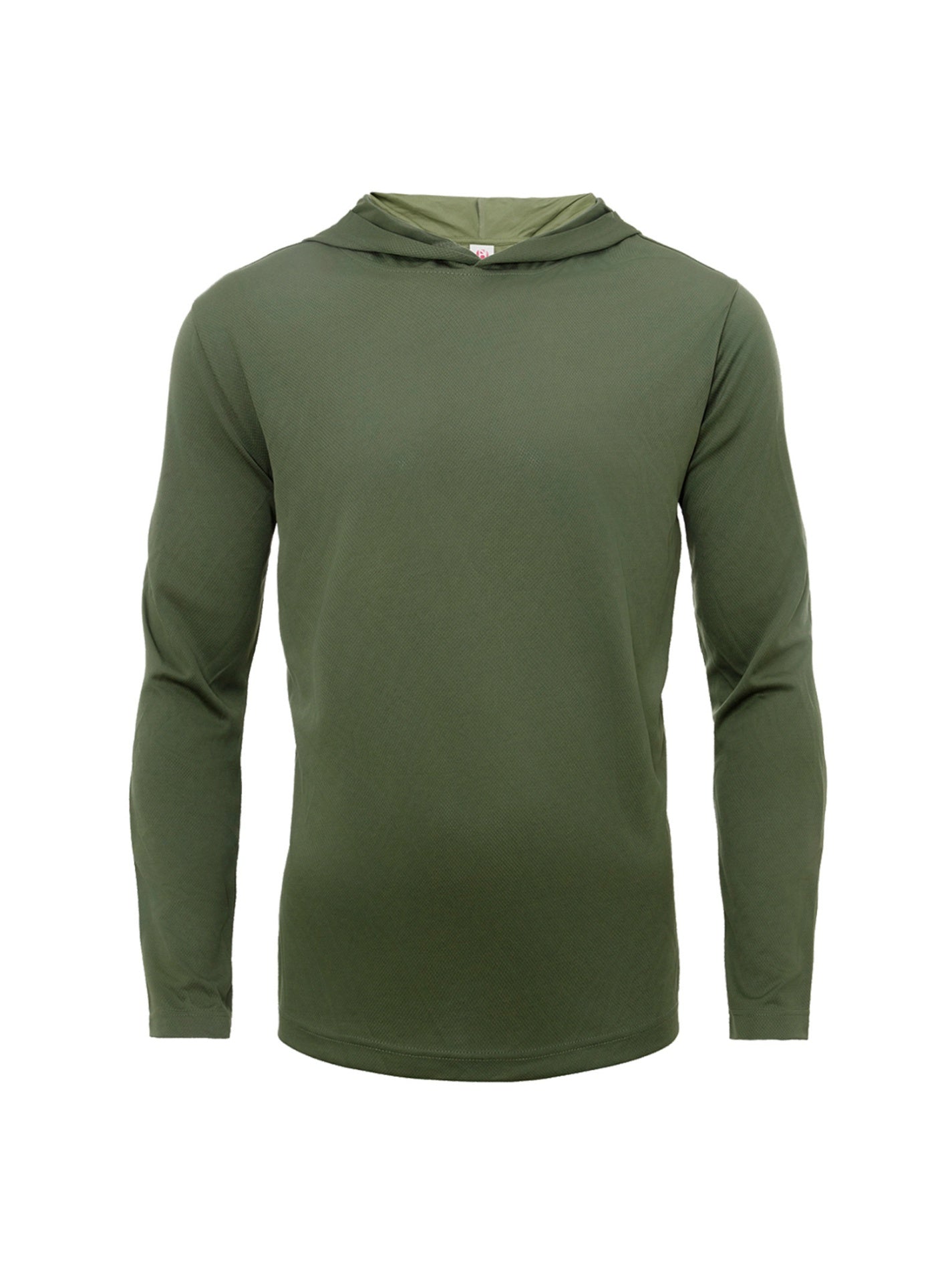 Men's 5 - Pack Performance Long - Sleeve Hoodies
