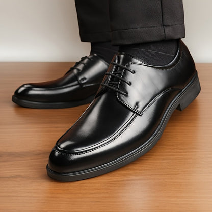 Men's Dress Shoes & Oxfords - Everyday Comfort & Durable Sole 254309