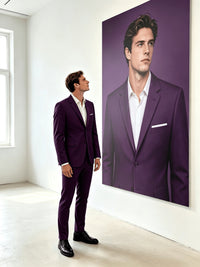 Grape Purple