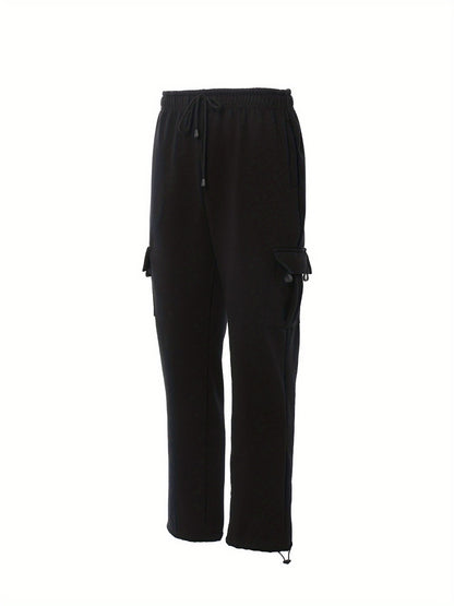 Men's Cargo Pants - Stretch With Pockets Weekend Style 466085