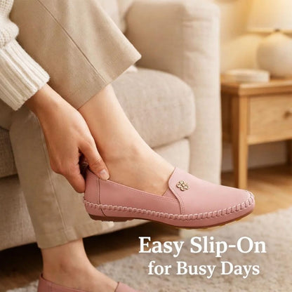 Sneakers, Womens Supportive Comfort Shoes Lightweight Stylish Walking Shoes for Daily Wear Work Travel Casual Use