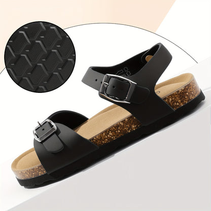Women's Sandals - Non-Slip Sole & Lightweight 377509