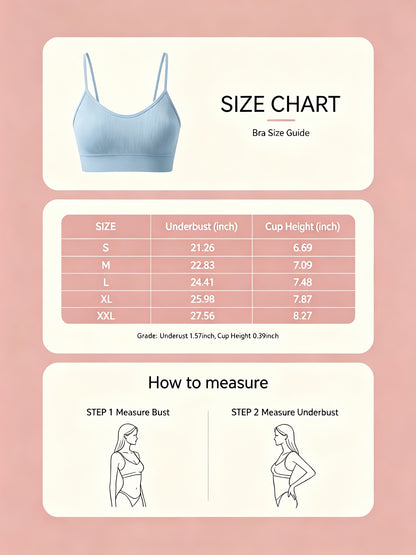 Women's Mixed colors Lace Bra - product view 11
