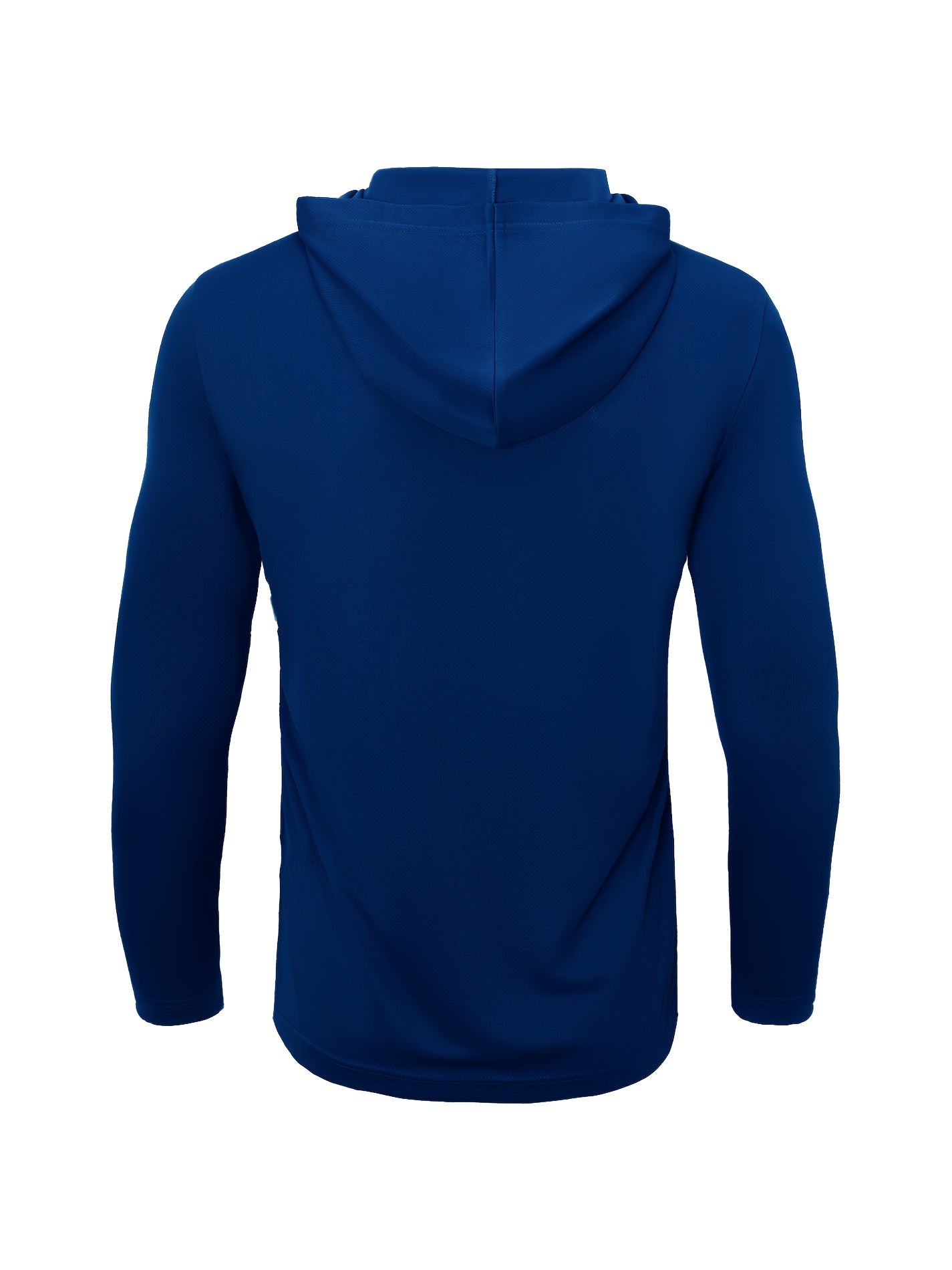 Men's 5 - Pack Performance Long - Sleeve Hoodies