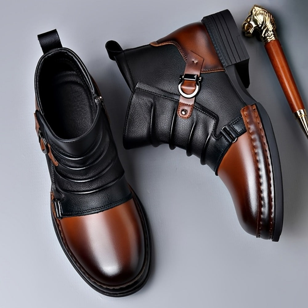 Men's Boots - Comfort Fit 129061