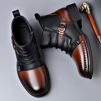 Men's Boots - Comfort Fit 129061