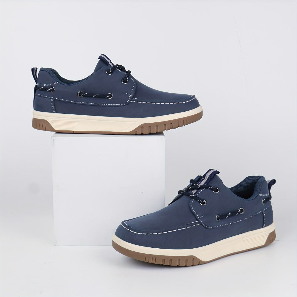 Boys Loafers & Slip-Ons - Lightweight 097253