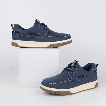 Boys Loafers & Slip-Ons - Lightweight 097253