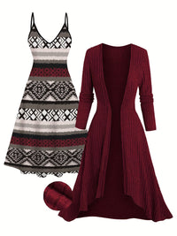 Deep Red