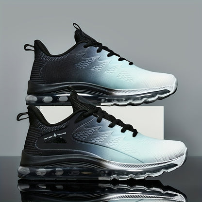 Men's Running Shoes - Non-Slip Sole
