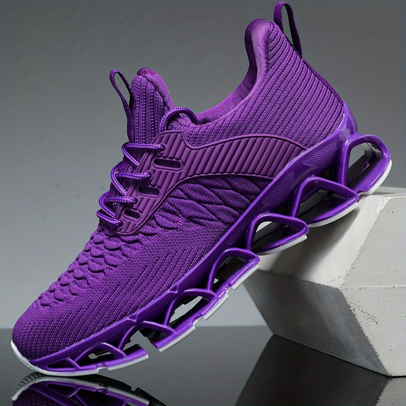 [Sneakers] Casual Athletic Footwear for Women