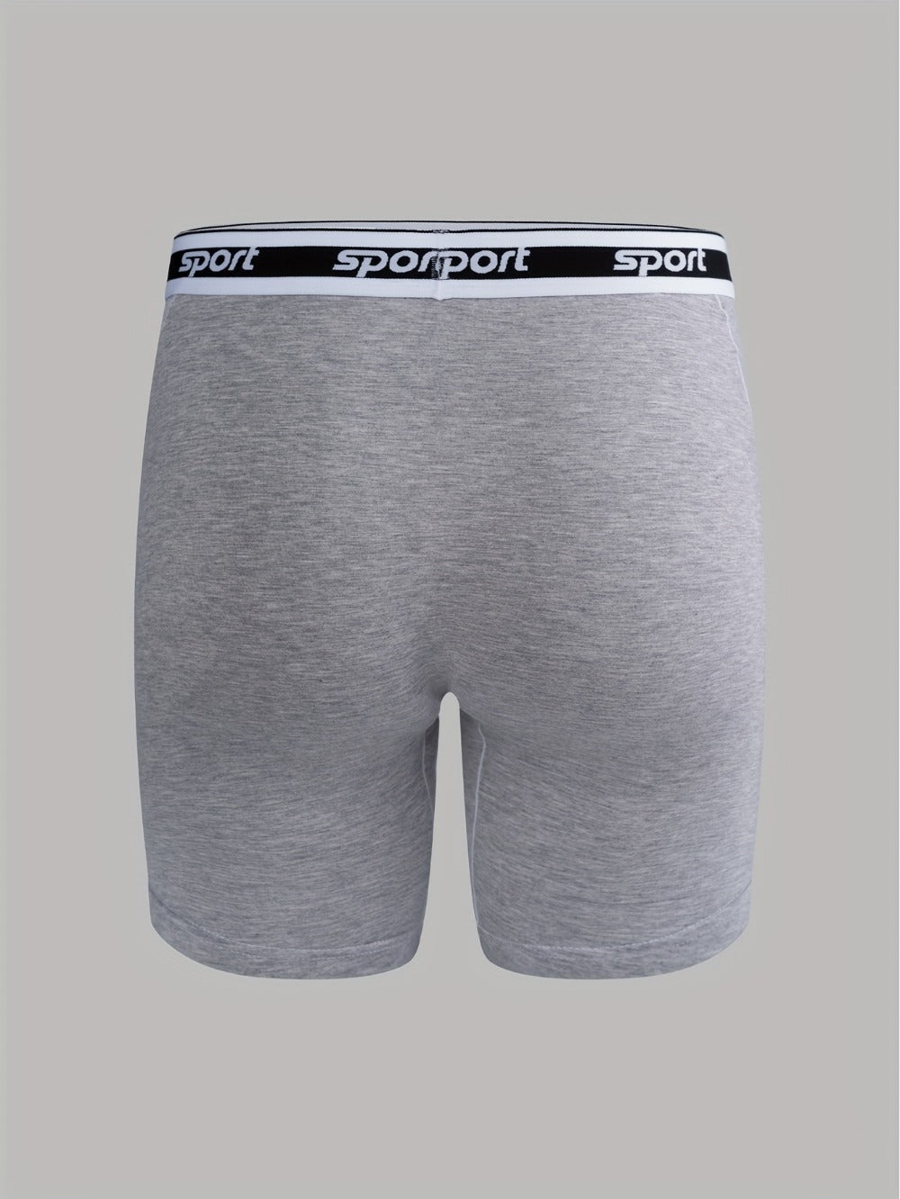 Men's Boxer Shorts - Breathable 6 Pack Modern