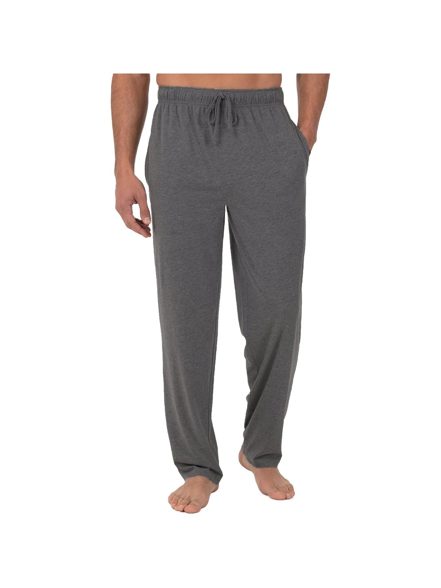 4-Pack Men's Classic Lounge Pants (Sizes, S - 3XL)