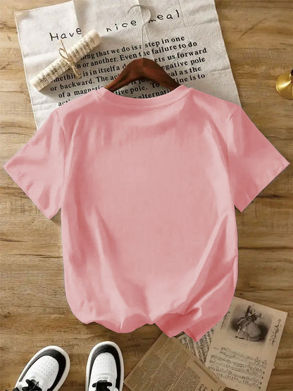 Spring and Summer Women's Clothing, Elegant Party, Casual Elegance, Short Crop, Exotic Style, Picnic Beach, Short Top, Summer Top, 100%, Local Warehouse