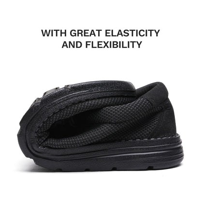 Men's Loafers & Slip-Ons - Non-Slip Sole & Slip-On Ease