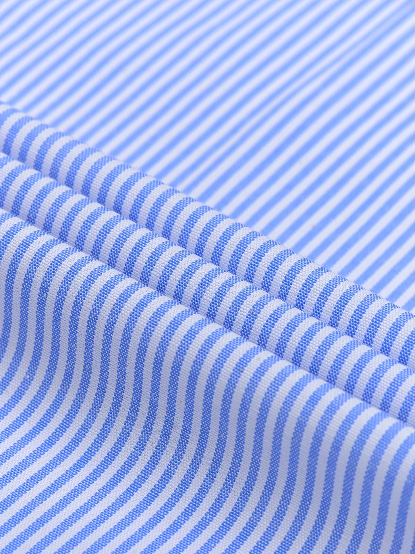 Men'S Long Sleeve Shirt with Classic Stripes, Ideal for Business Formal Events, Perfect Gift for Him