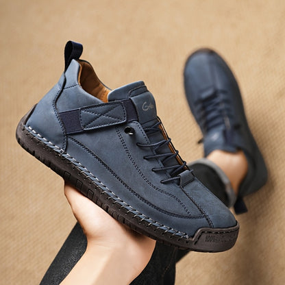 Men's Loafers & Slip-Ons - Breathable Mesh & Slip-On Comfort 466725