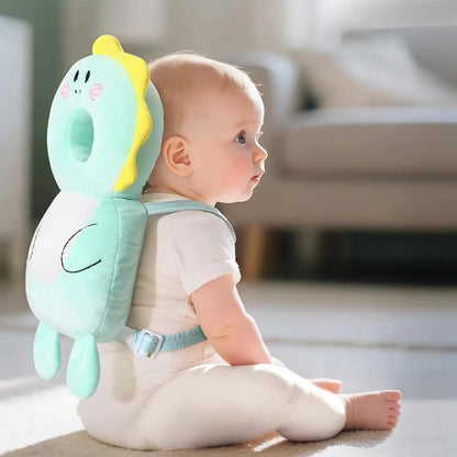 Kids' Cute Print Backpack