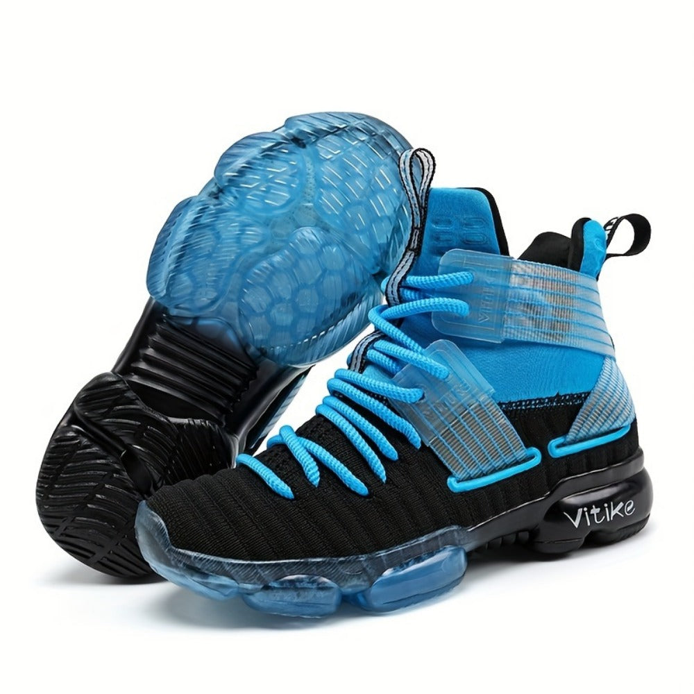 Kids' Running Shoes - Comfort Fit 950373