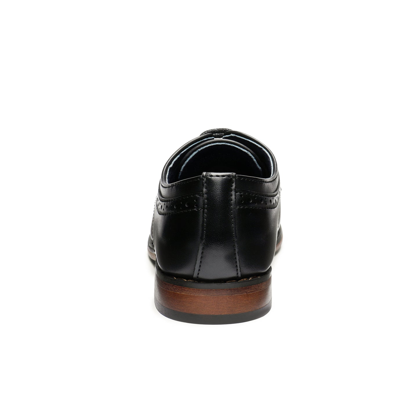 Boy's Prince-K1 Classic Oxfords Dress Shoes