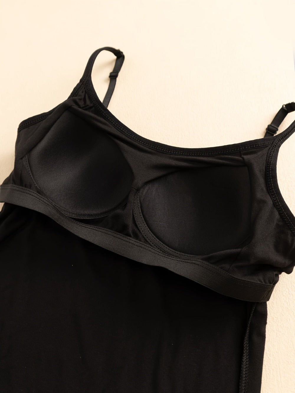 Women's Sleepwear - Sleeveless Comfort