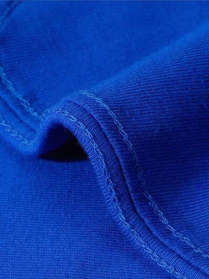 4 Pieces of Unisex Round Neck Cotton T-shirt Basic, Soft, Comfortable And Breathable, Essential for Sports Exercise And Fitness, Daily Casual Trend Wear, Suitable for Summer And Autumn, Local Warehouse Delivery