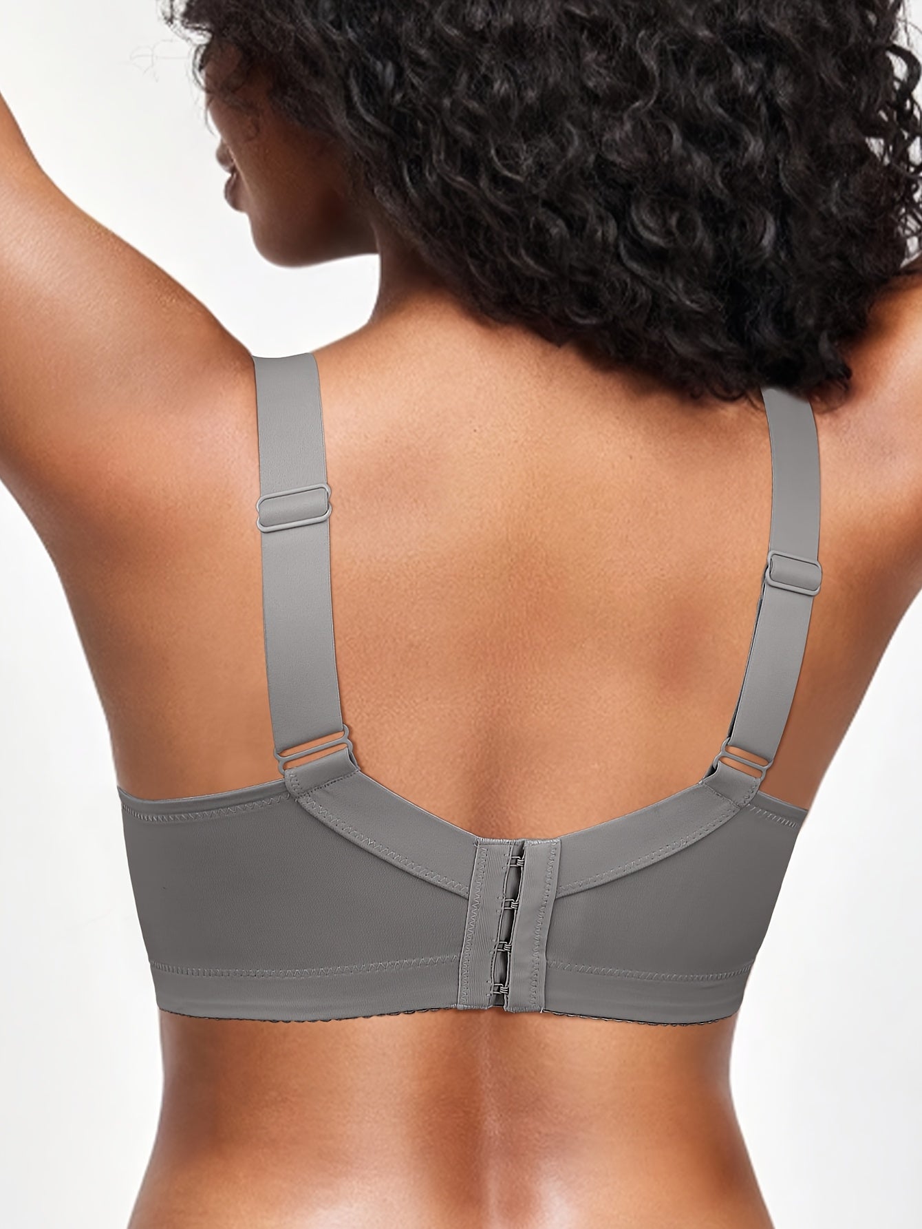 Black Lace Bra - product view 34