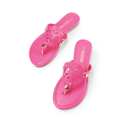 Women's Flip Flops Comfortable Soft Cushion Slide Slip on Summer Beach Thong Flat Sandals Flat Sandals Flip Flops Casual Slip on Comfortable Thong Beach Sandal for Women Dressy