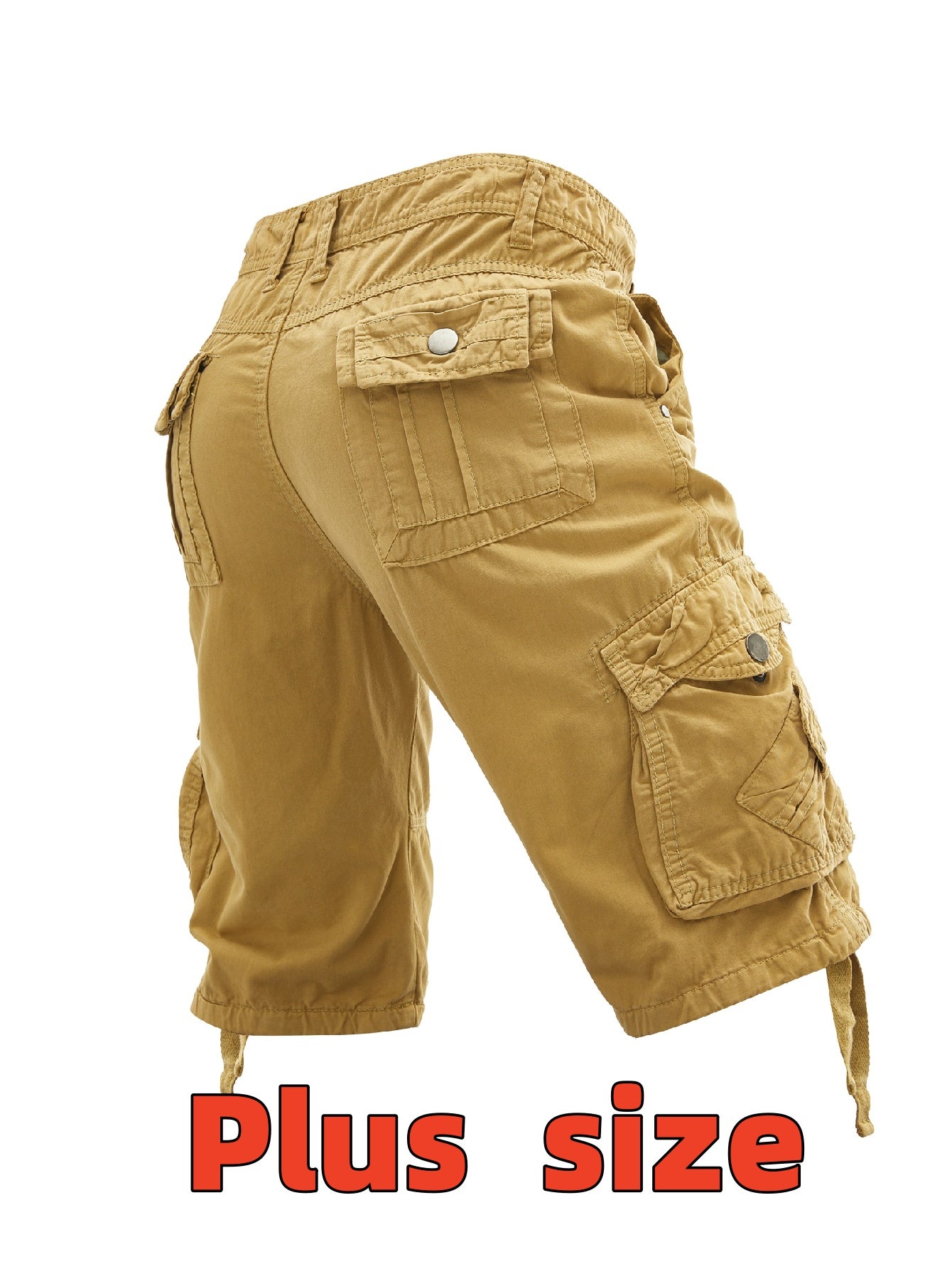 Men's Cyan Pants - product view 14