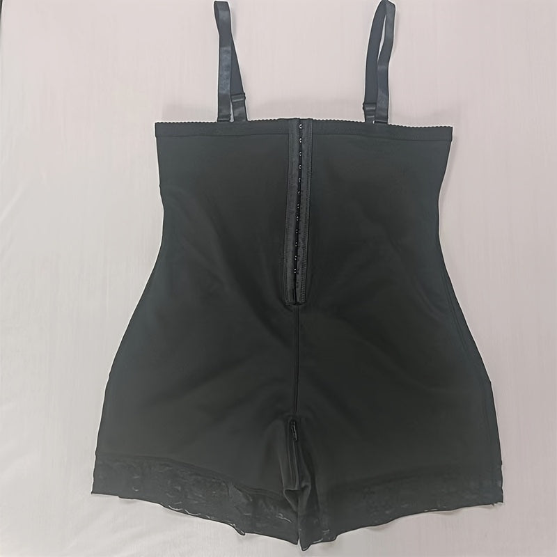 Women's Shapewear for Women PostpartumHigh Compression Full Body Shaper Underwear Seamless Bodysuit, Adjusta