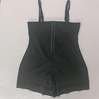 Women's Shapewear for Women PostpartumHigh Compression Full Body Shaper Underwear Seamless Bodysuit, Adjusta