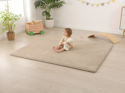 Baby Play Mat - Non-Slip Thickened Japanese Tatami