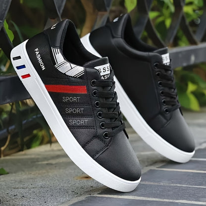 Men's Running Shoes - Breathable Comfort & Lightweight Design 505317