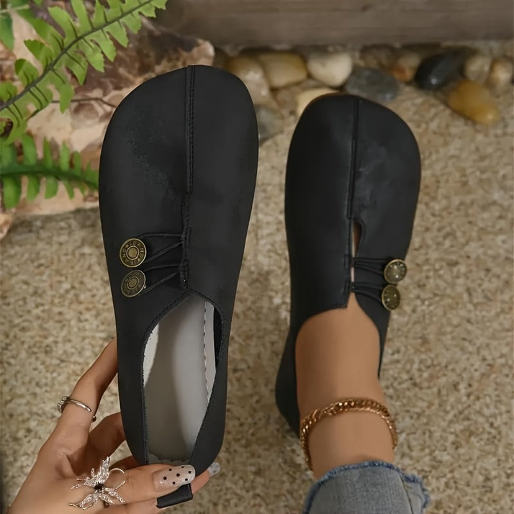 Women's Loafers & Flats – Cushioned Lightweight for Everyday Wear
