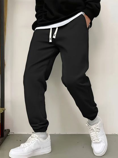 Men's Cargo Pants - Stretch With Pockets Travel Style 703717