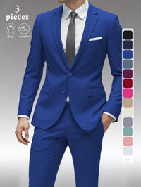 Royal Blue