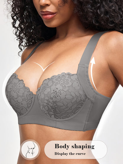 Black Lace Bra - product view 33