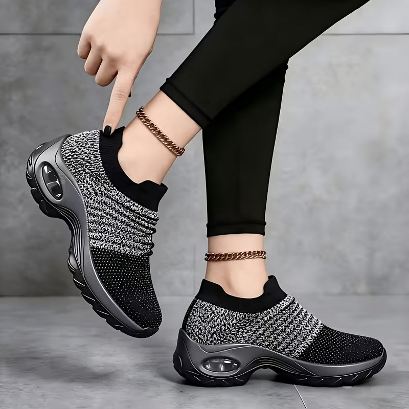 Women's Running Shoes, Breathable Casual Shoes, Outdoor Lightweight Sports Shoes, Daily Walking Sports Shoes, Women Shoes, Sneakers