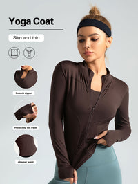 Coffee Brown