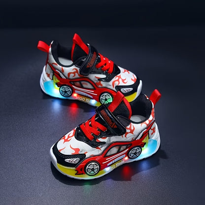 Kids' Athletic Shoes - Non-Slip Sole 276901