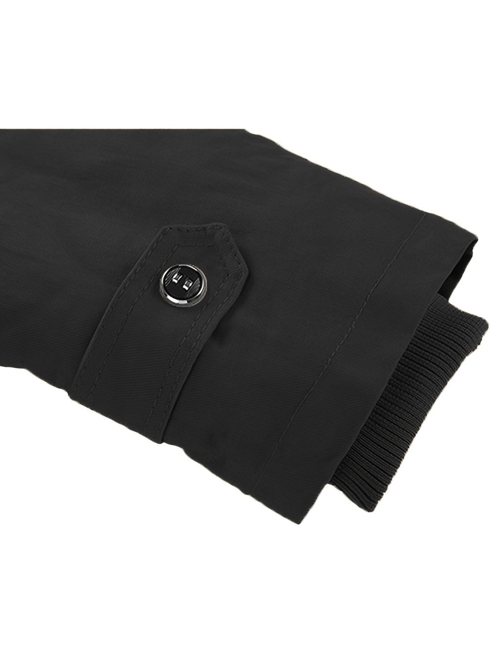 Men's Classic Jacket - Regular Fit