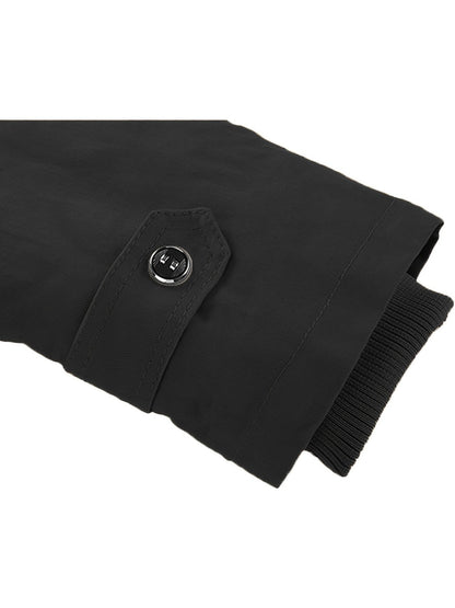 Men's Classic Jacket - Regular Fit