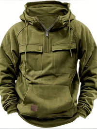 fern green