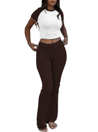 Olive Brown