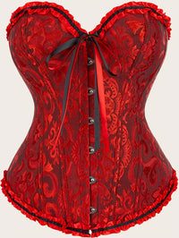 Deep Red
