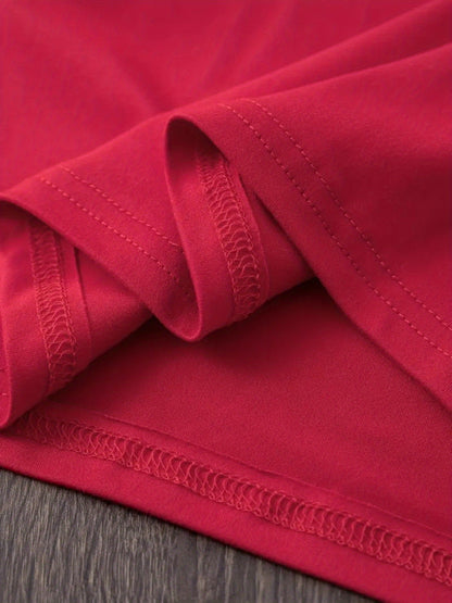 Spring and Summer Women's Clothing, Elegant Party, Casual Elegance, Short Crop, Exotic Style, Picnic Beach, Short Top, Summer Top, 100%, Local Warehouse