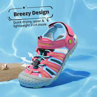 Kids' Sport Sandals - Comfort Fit 554853