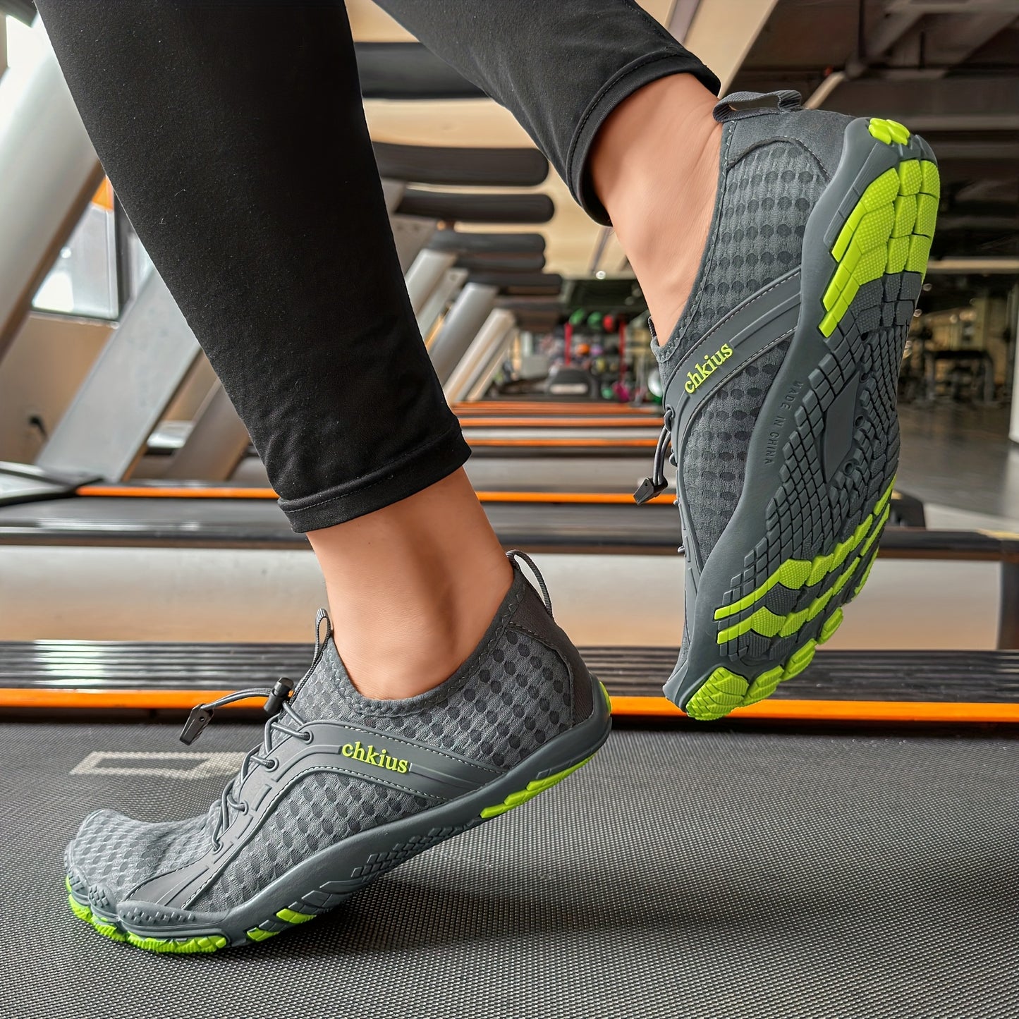 Outdoor Fashion Casual Shoes Water Shoes Fitness Shoes