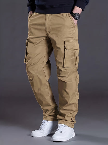 Men's Mixed colors Cargo Cargo Pants - product view 13